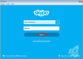 Skype For Mac and Windows Latest Version