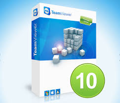 TeamViewer 10 Latest version Free Download