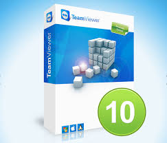 teamviewer 10 free download full version