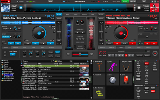 Virtualdj 8 Free Download