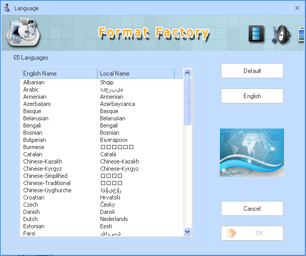 format factory download for windows 7