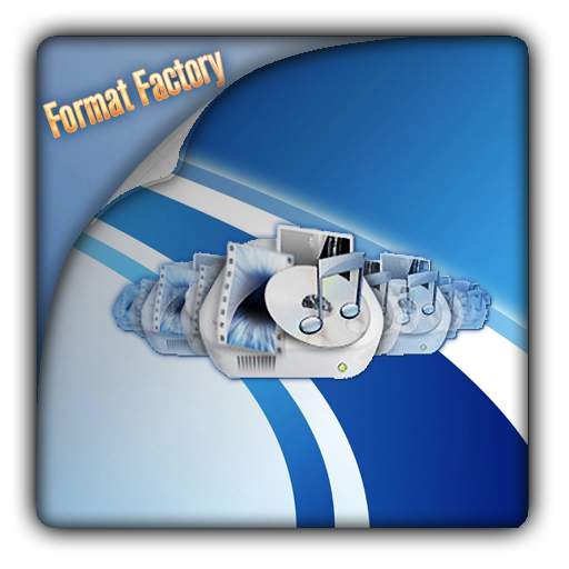 Format Factory Latest Version Free Download