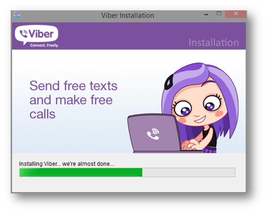 viber for windows