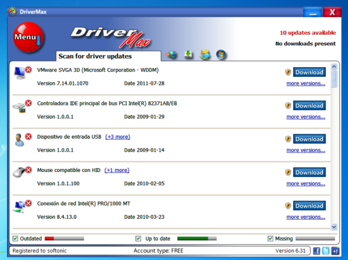 driver max free download