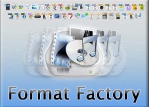 Format Factory Latest Version Free Download