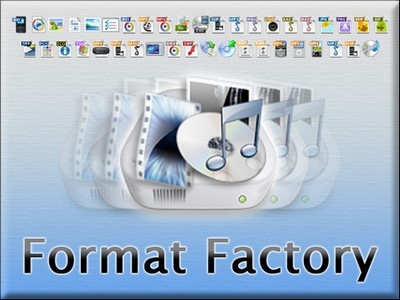 Format Factory Latest Version Free Download