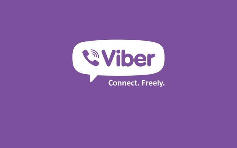 Free Viber For Windows