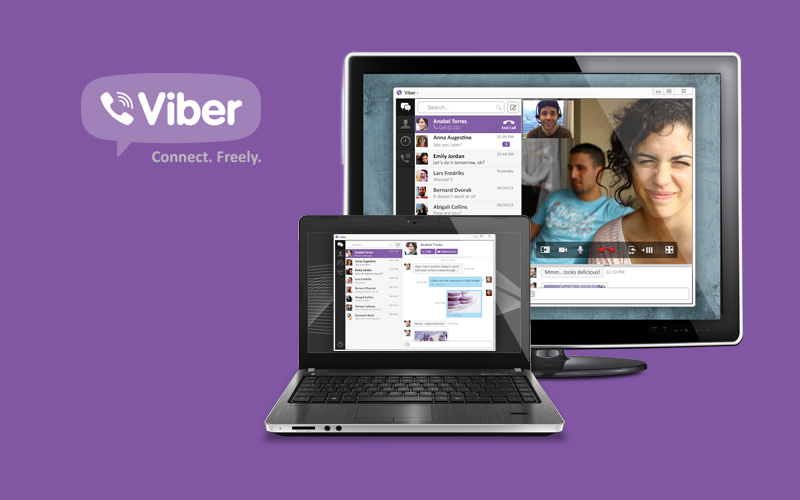 viber app download free for pc