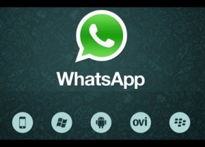 WhatsApp Messenger for Windows Free Download