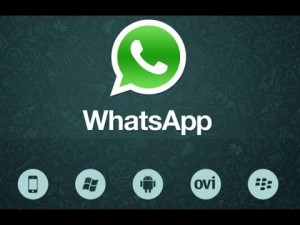 free download whatsapp for windows
