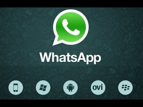 WhatsApp Messenger for Windows Free Download