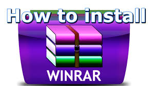 WinRAR (64-bit) Download Free