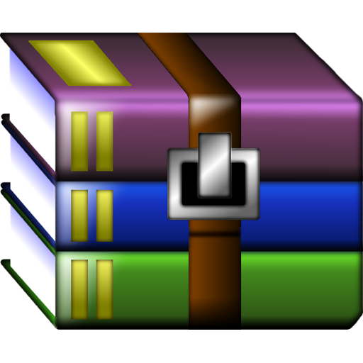 WinRAR (64-bit) Latest Version Free Download