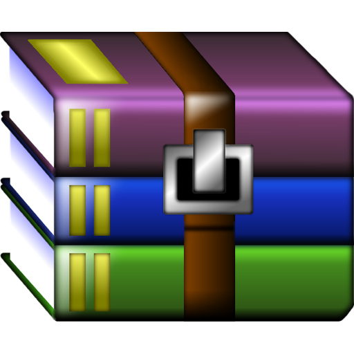 winrar file download