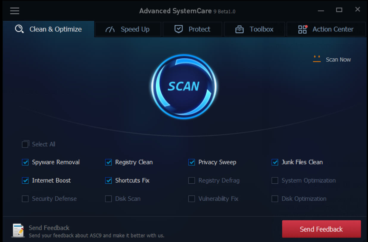 Advanced System Repair Pro 1.8.0.2 Serial Key