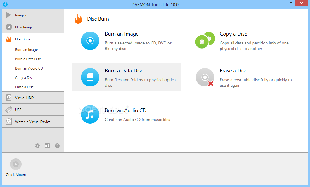 daemon tools lite free download for windows 7