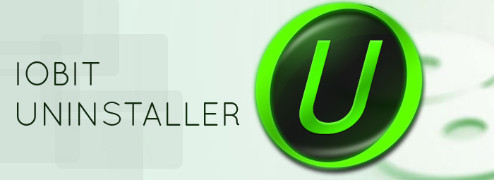 IObit Uninstaller Free Download