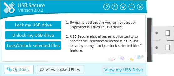 Usb Secure Latest Version Free Download