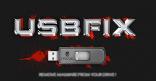 UsbFix 2016 Descarga gratis