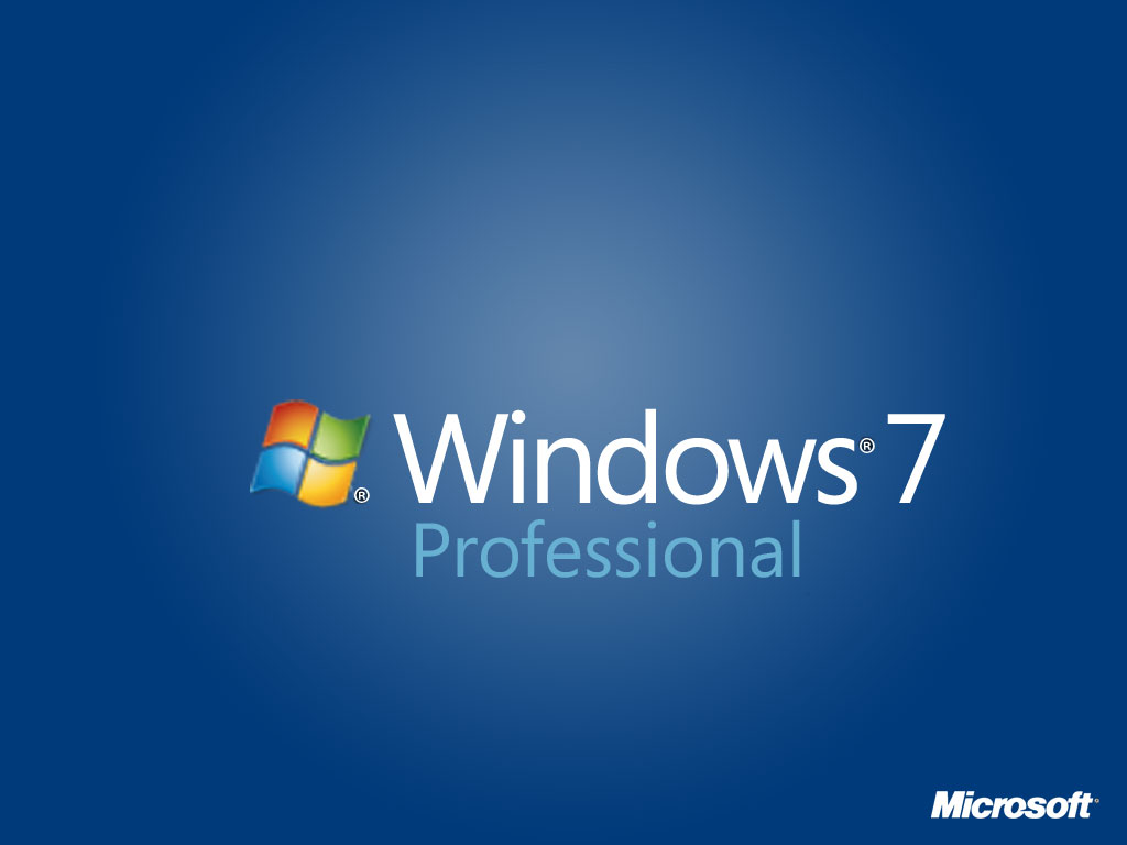 window 7 professional full version free download