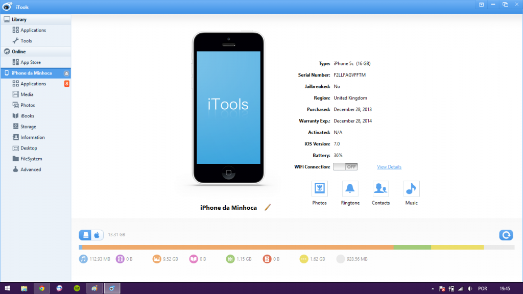 download itools 2012 beta 0329 free