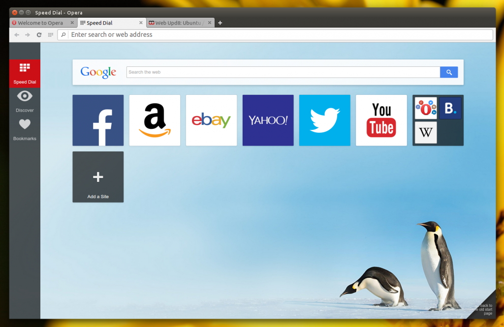 free opera download for vista free opera download for vista