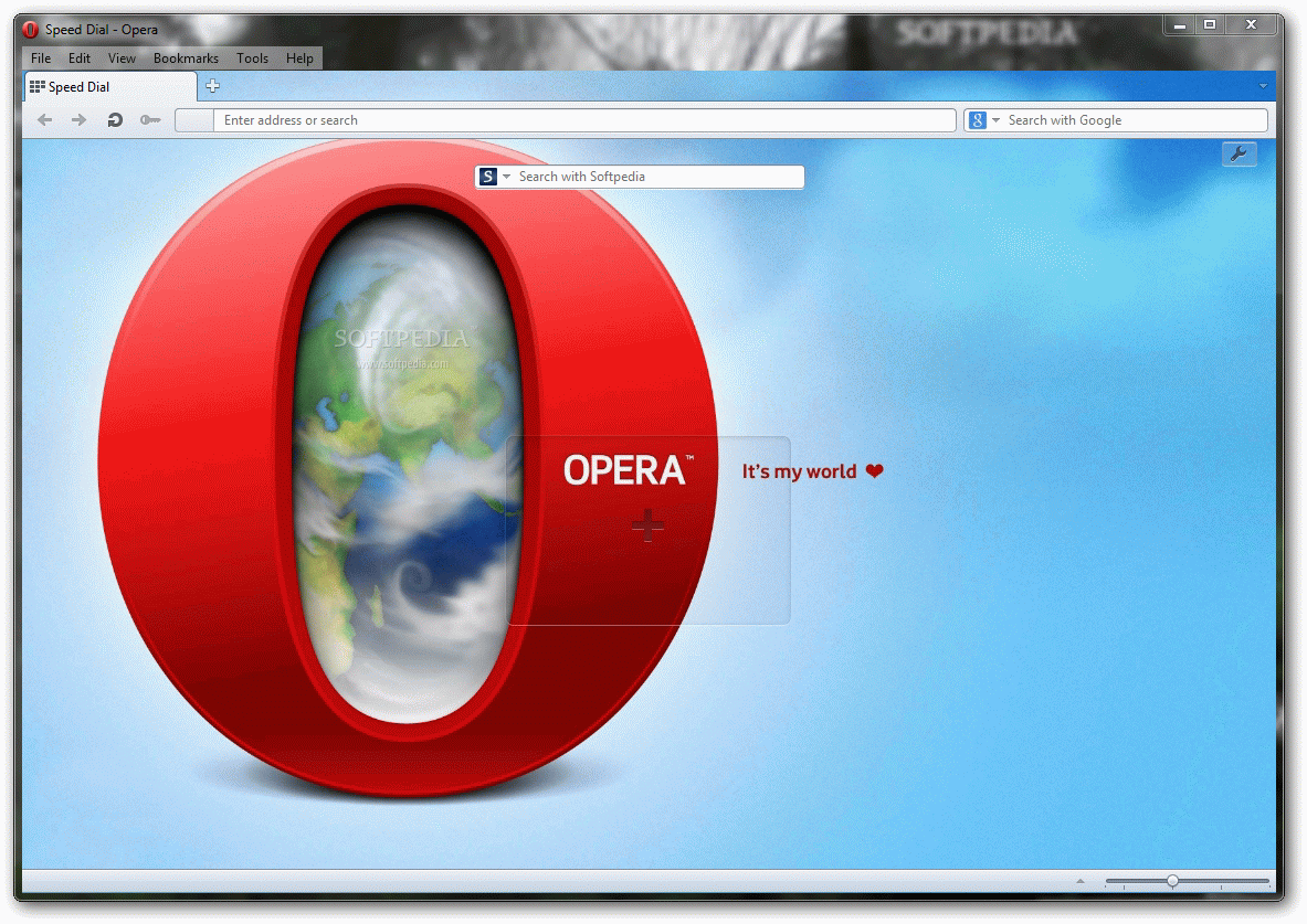 Opera download