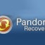 Pandora Recovery Free Download