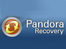 Pandora Recovery Free Download