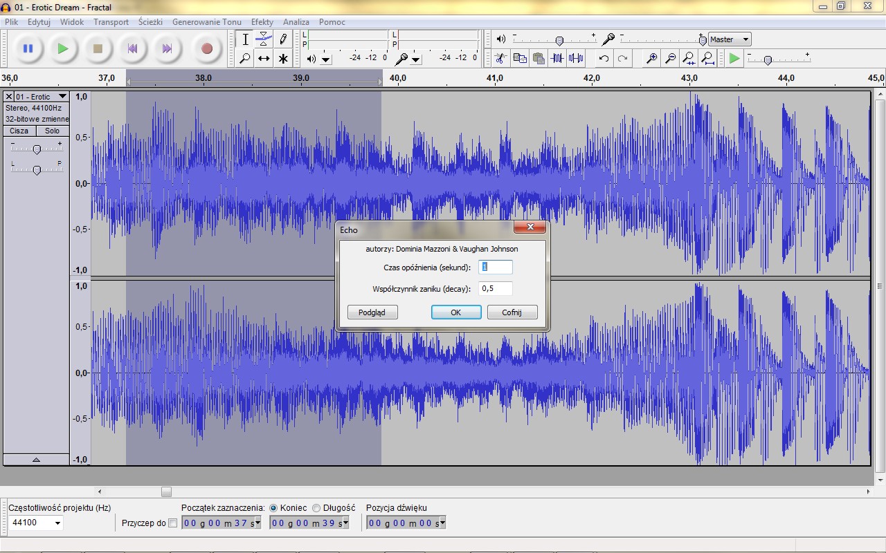 bandicam and audacity download