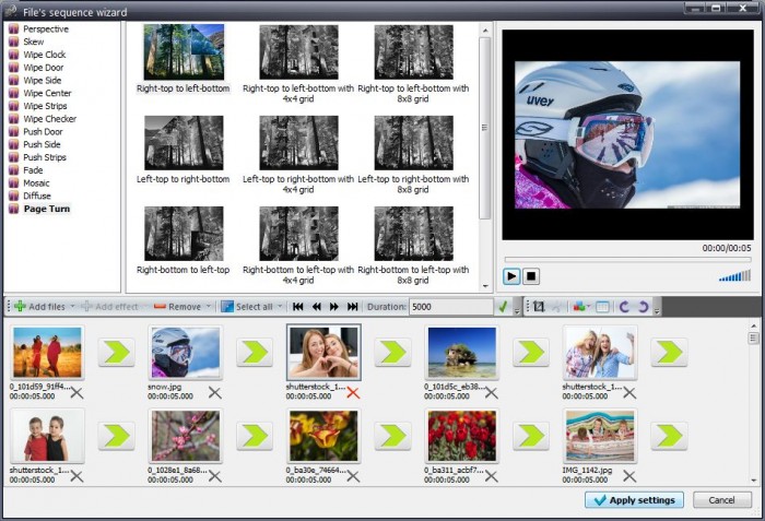 Download VSDC Free Video Editor