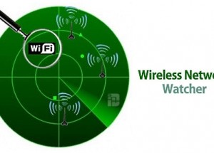Wireless Network Watcher Free Download