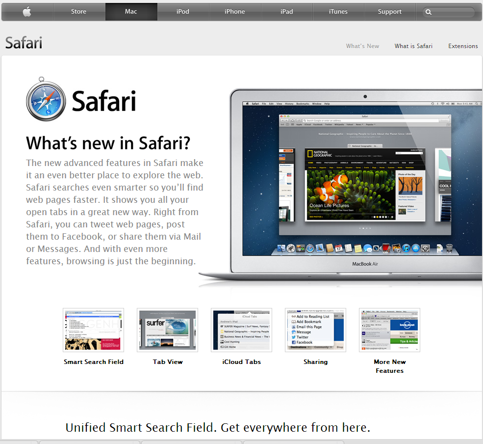 safari 8 download for mac