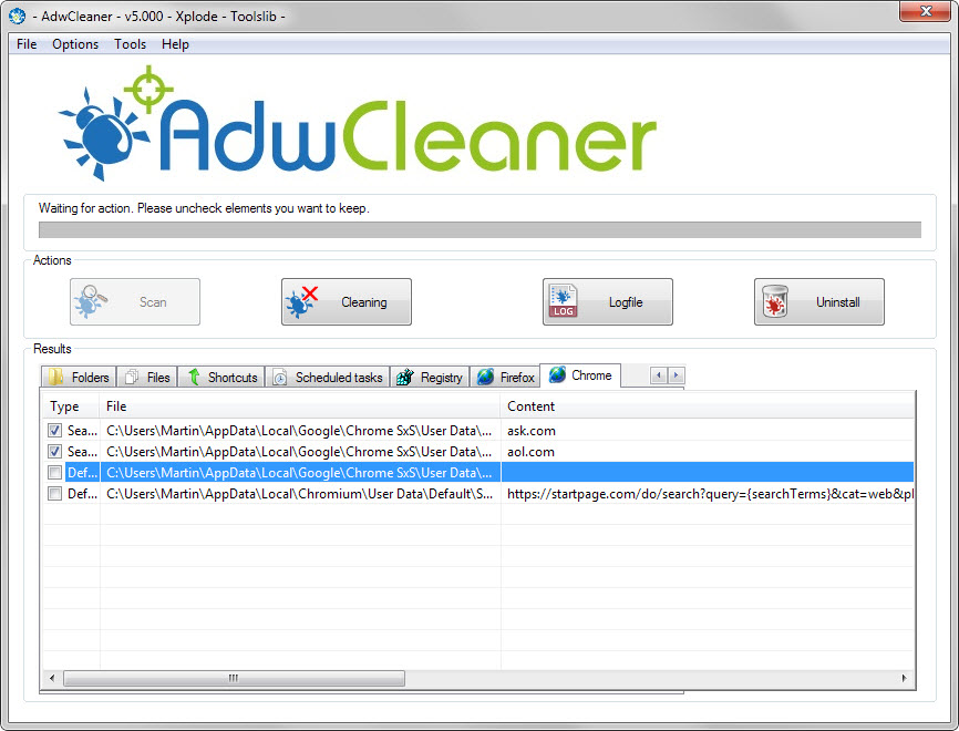 free download adwcleaner