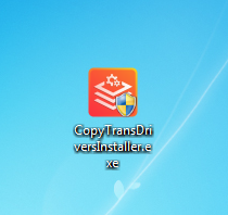 CopyTrans Drivers Installer Free Download