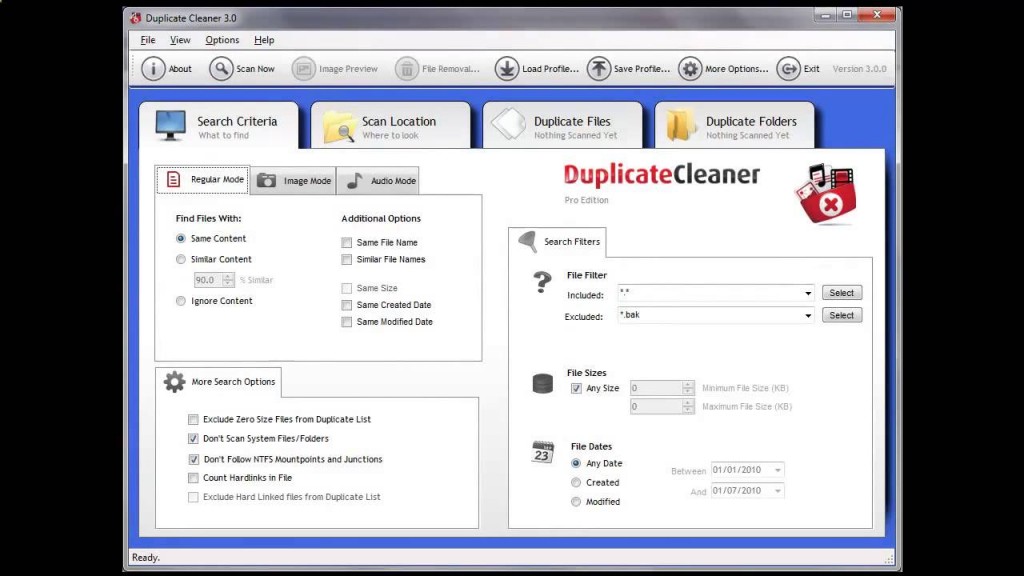 duplicate photo cleaner free download