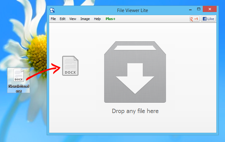 File Viewer Lite Free