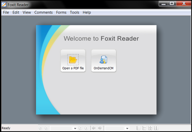 download foxit reader windows 7 64 bit