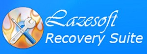 Lazesoft Recovery Suite Home Free Download