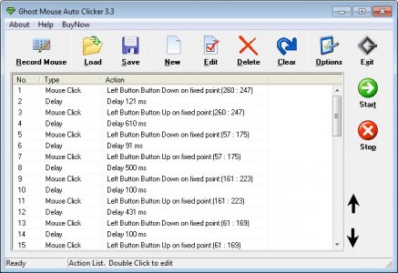 how does free mouse auto clicker 3.8.7