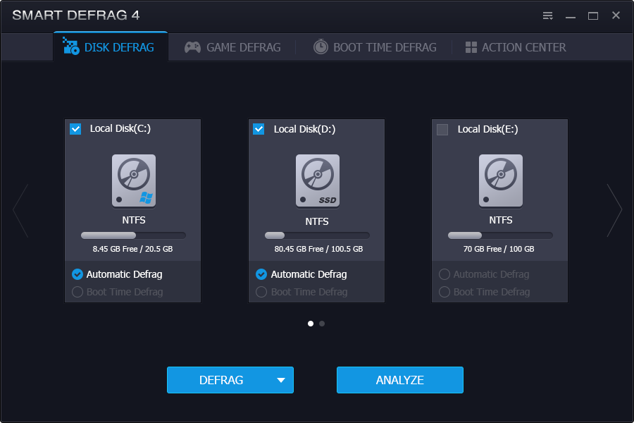 smart defrag free download for windows 10 smart defrag free download for windows 10