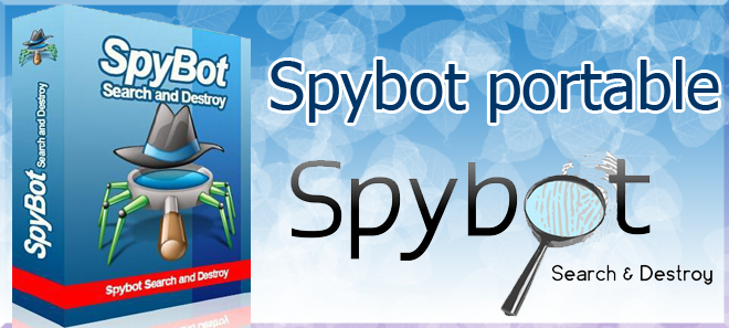 Spybot- Search and Destroy Free