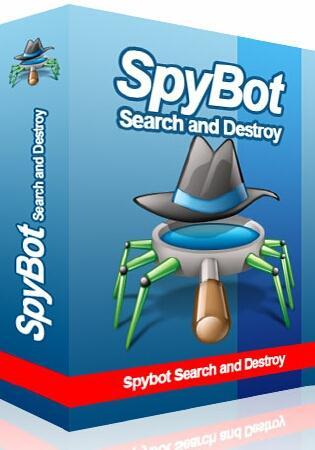 Spybot- Search and Destroy Latest version Free Download