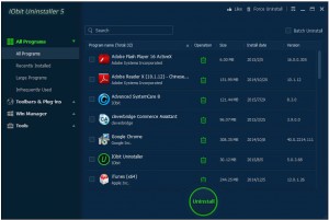 iobit uninstaller free download iobit uninstaller free download