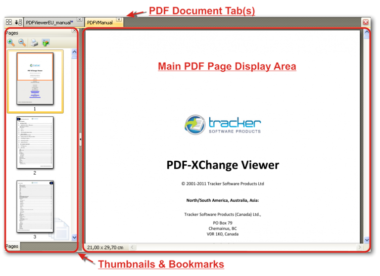 pdf xchange viewer wikipedia