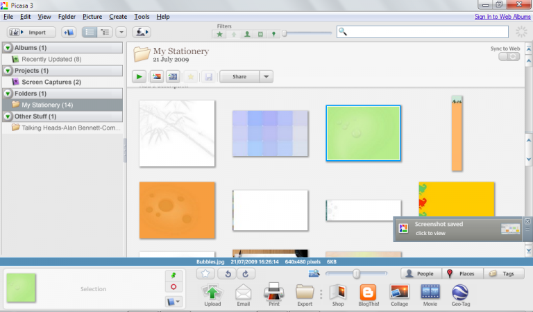 picasa web download picasa web download