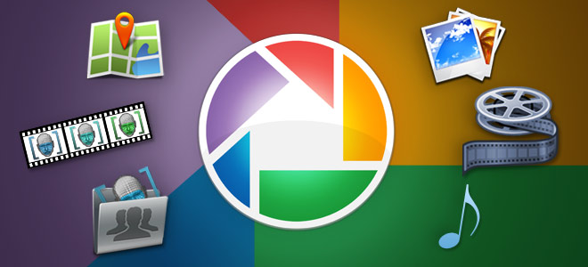 Picasa Latest Version Free