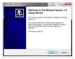 Winmail Opener Free Download