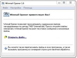 Winmail Opener Free Download