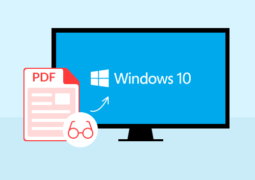 Pdf download free for windows 10